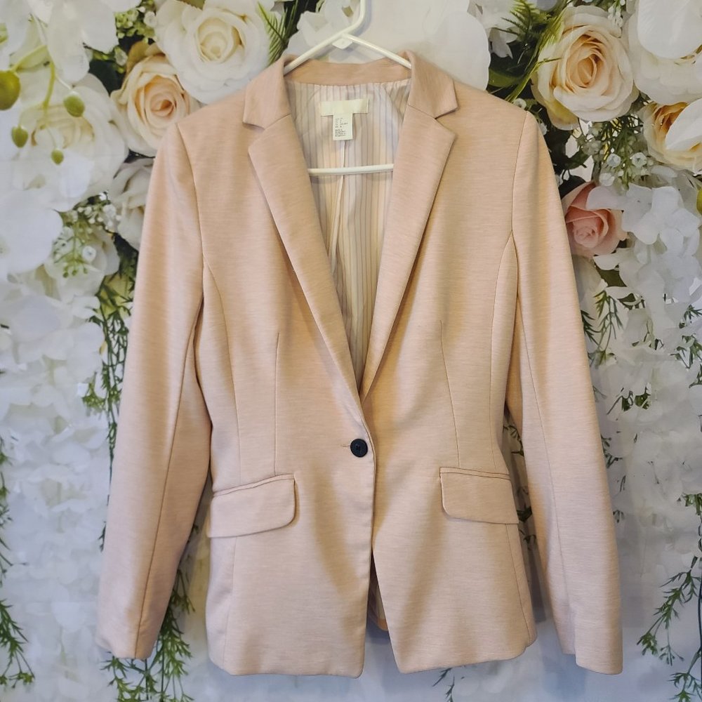 H&M Blazer